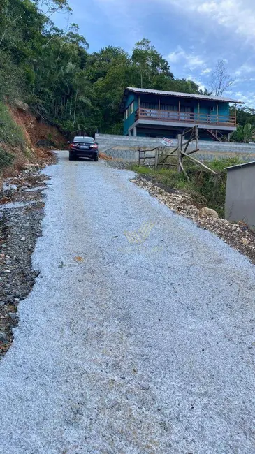 Foto 6 de Terreno / Lote à venda, 300m2 em Barra Velha - SC