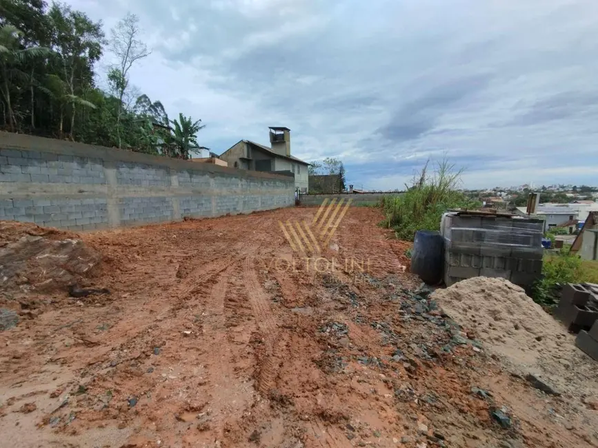 Terreno / Lote à venda, 300m2 em Barra Velha - SC - imagem 4 Foto 4 de Terreno / Lote à venda, 300m2 em Barra Velha - SC