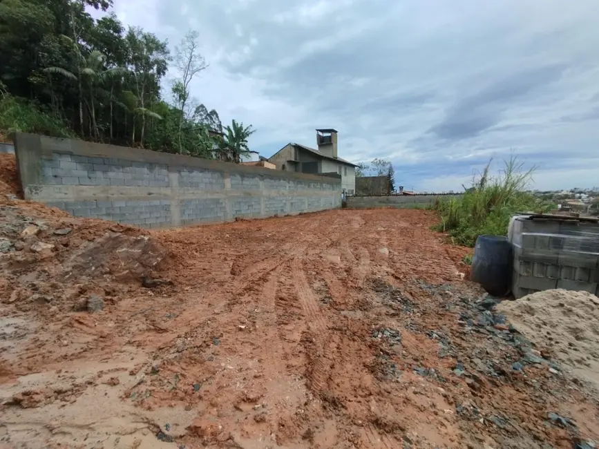 Terreno / Lote à venda, 300m2 em Barra Velha - SC - imagem 6 Foto 6 de Terreno / Lote à venda, 300m2 em Barra Velha - SC
