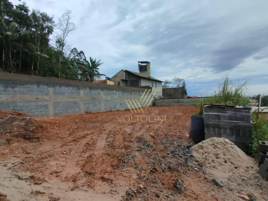 Terreno / Lote à venda, 300m2 em Barra Velha - SC - imagem 7 Foto 7 de Terreno / Lote à venda, 300m2 em Barra Velha - SC