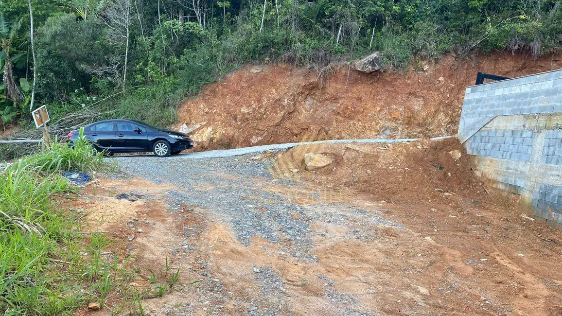 Foto 9 de Terreno / Lote à venda, 300m2 em Barra Velha - SC