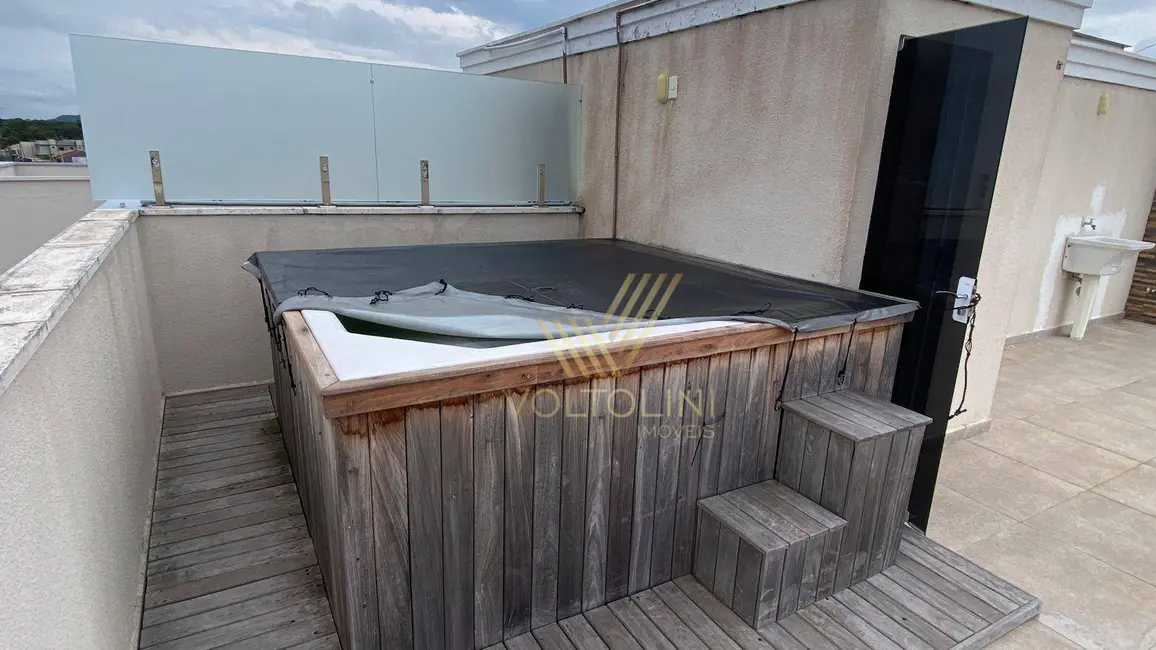 Foto 8 de Apartamento com 2 quartos à venda, 67m2 em Barra Velha - SC