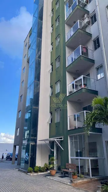 Foto 1 de Apartamento com 2 quartos à venda, 80m2 em Centro, Barra Velha - SC