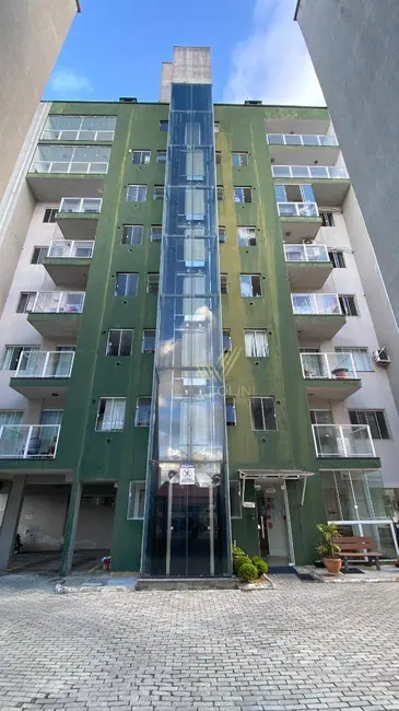 Foto 7 de Apartamento com 2 quartos à venda, 80m2 em Centro, Barra Velha - SC