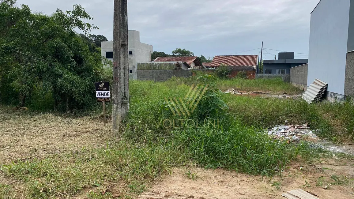 Foto 3 de Terreno / Lote à venda, 450m2 em Barra Velha - SC