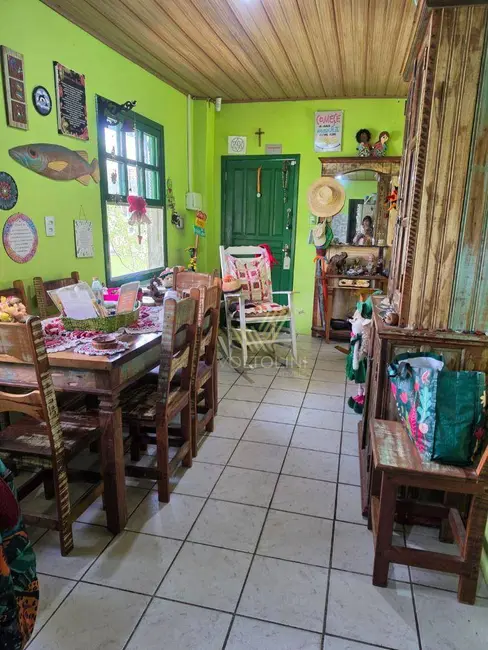Foto 9 de Casa com 3 quartos à venda, 390m2 em Barra Velha - SC