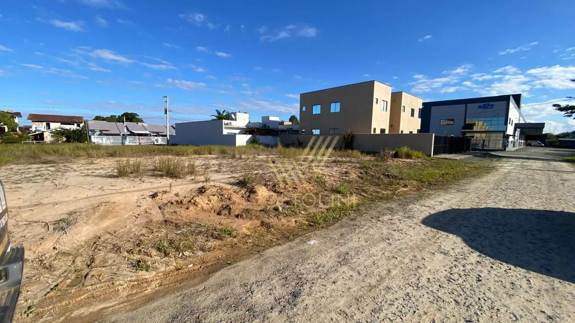 Terreno / Lote à venda, 300m2 em Barra Velha - SC - imagem 1 Foto 1 de Terreno / Lote à venda, 300m2 em Barra Velha - SC