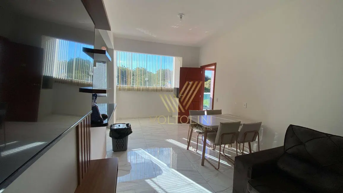 Apartamento com 2 quartos para alugar, 87m2 em Barra Velha - SC - imagem 5 Foto 5 de Apartamento com 2 quartos para alugar, 87m2 em Barra Velha - SC