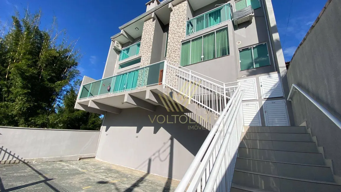 Apartamento com 2 quartos para alugar, 87m2 em Barra Velha - SC - imagem 2 Foto 2 de Apartamento com 2 quartos para alugar, 87m2 em Barra Velha - SC