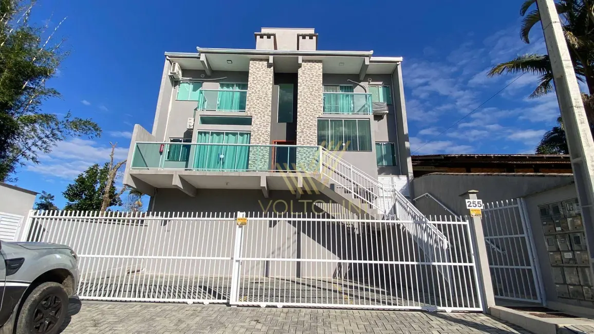 Apartamento com 2 quartos para alugar, 87m2 em Barra Velha - SC - imagem 1 Foto 1 de Apartamento com 2 quartos para alugar, 87m2 em Barra Velha - SC