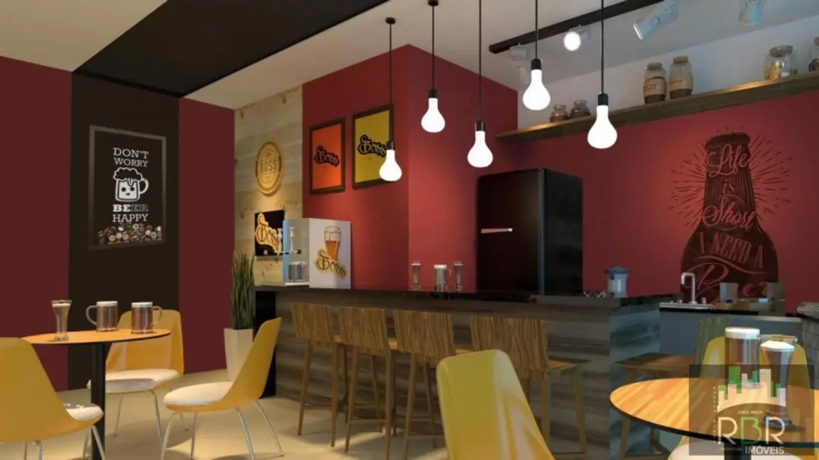 Apartamento com 2 quartos à venda, 56m2 em Panazzolo, Caxias Do Sul - RS - imagem 4 Foto 4 de Apartamento com 2 quartos à venda, 56m2 em Panazzolo, Caxias Do Sul - RS