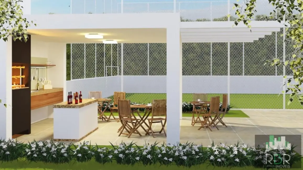 Apartamento com 2 quartos à venda, 56m2 em Panazzolo, Caxias Do Sul - RS - imagem 7 Foto 7 de Apartamento com 2 quartos à venda, 56m2 em Panazzolo, Caxias Do Sul - RS