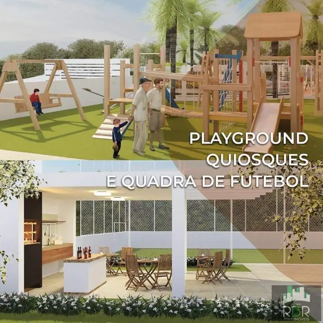 Apartamento com 2 quartos à venda, 56m2 em Panazzolo, Caxias Do Sul - RS - imagem 2 Foto 2 de Apartamento com 2 quartos à venda, 56m2 em Panazzolo, Caxias Do Sul - RS