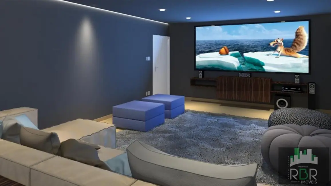 Apartamento com 2 quartos à venda, 56m2 em Panazzolo, Caxias Do Sul - RS - imagem 8 Foto 8 de Apartamento com 2 quartos à venda, 56m2 em Panazzolo, Caxias Do Sul - RS