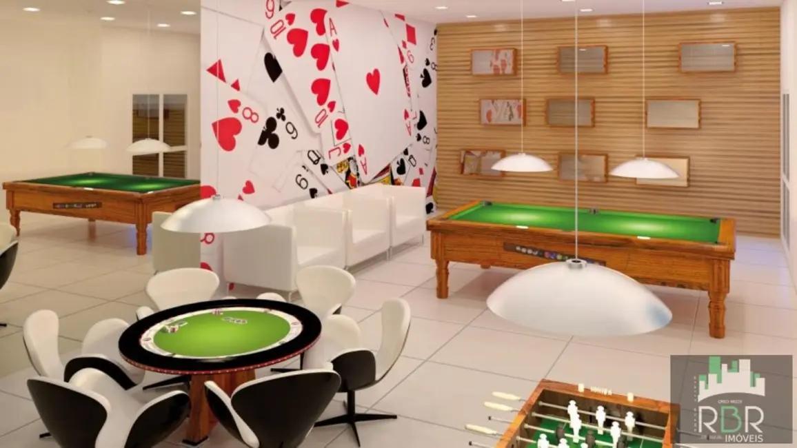 Apartamento com 2 quartos à venda, 56m2 em Panazzolo, Caxias Do Sul - RS - imagem 3 Foto 3 de Apartamento com 2 quartos à venda, 56m2 em Panazzolo, Caxias Do Sul - RS