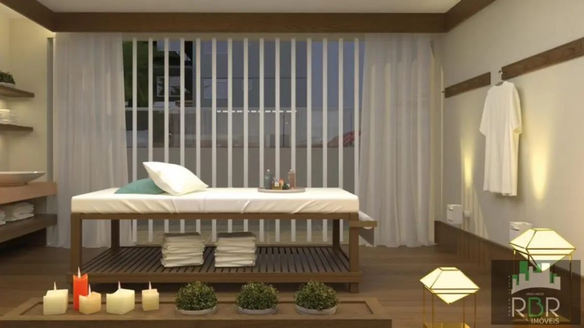 Apartamento com 2 quartos à venda, 56m2 em Panazzolo, Caxias Do Sul - RS - imagem 6 Foto 6 de Apartamento com 2 quartos à venda, 56m2 em Panazzolo, Caxias Do Sul - RS