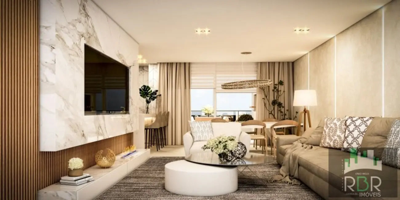 Apartamento com 3 quartos à venda, 156m2 em Jardim América, Caxias Do Sul - RS - imagem 5 Foto 5 de Apartamento com 3 quartos à venda, 156m2 em Jardim América, Caxias Do Sul - RS