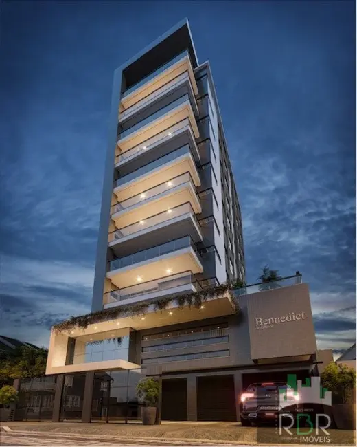 Apartamento com 3 quartos à venda, 156m2 em Jardim América, Caxias Do Sul - RS - imagem 2 Foto 2 de Apartamento com 3 quartos à venda, 156m2 em Jardim América, Caxias Do Sul - RS