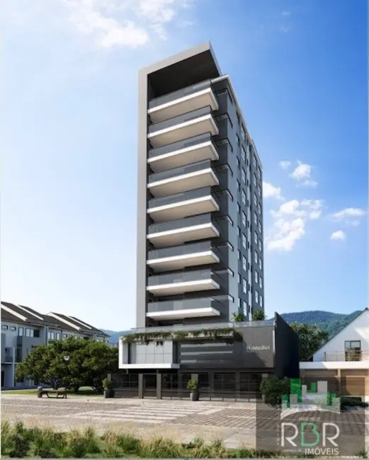 Apartamento com 3 quartos à venda, 156m2 em Jardim América, Caxias Do Sul - RS - imagem 3 Foto 3 de Apartamento com 3 quartos à venda, 156m2 em Jardim América, Caxias Do Sul - RS