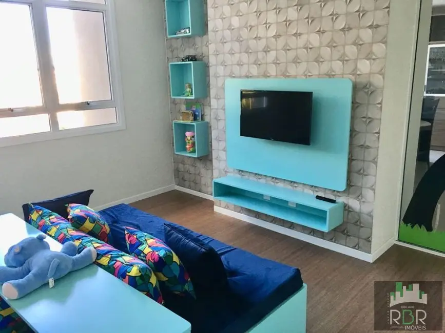 Apartamento com 2 quartos à venda, 107m2 em Panazzolo, Caxias Do Sul - RS - imagem 5 Foto 5 de Apartamento com 2 quartos à venda, 107m2 em Panazzolo, Caxias Do Sul - RS