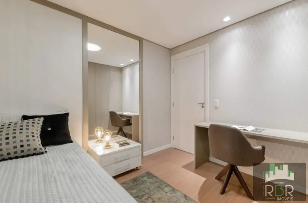 Apartamento com 2 quartos à venda, 107m2 em Panazzolo, Caxias Do Sul - RS - imagem 7 Foto 7 de Apartamento com 2 quartos à venda, 107m2 em Panazzolo, Caxias Do Sul - RS