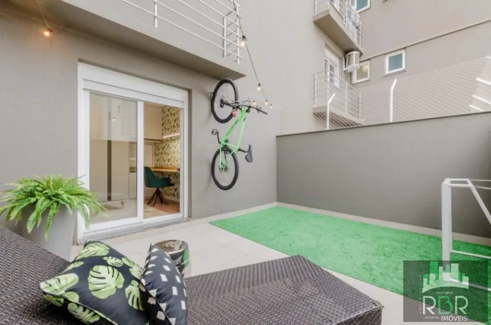 Apartamento com 2 quartos à venda, 107m2 em Panazzolo, Caxias Do Sul - RS - imagem 8 Foto 8 de Apartamento com 2 quartos à venda, 107m2 em Panazzolo, Caxias Do Sul - RS