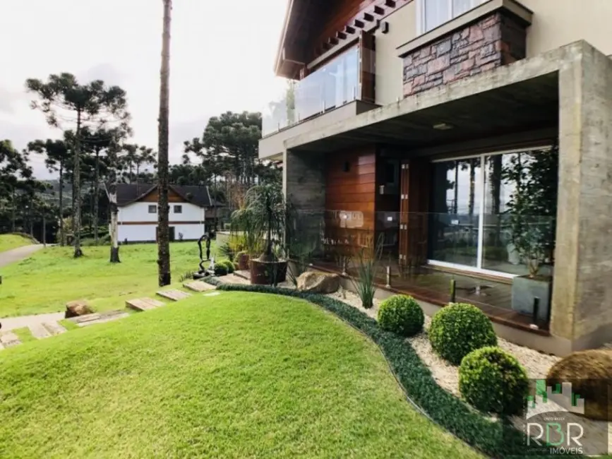 Foto 17 de Casa com 5 quartos à venda, 567m2 em Gramado - RS