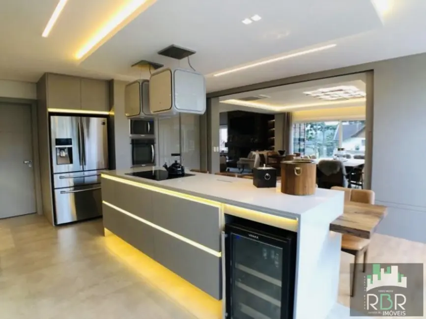 Foto 10 de Casa com 5 quartos à venda, 567m2 em Gramado - RS