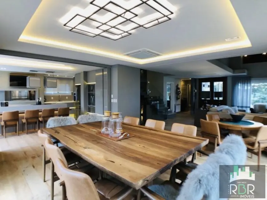 Foto 15 de Casa com 5 quartos à venda, 567m2 em Gramado - RS