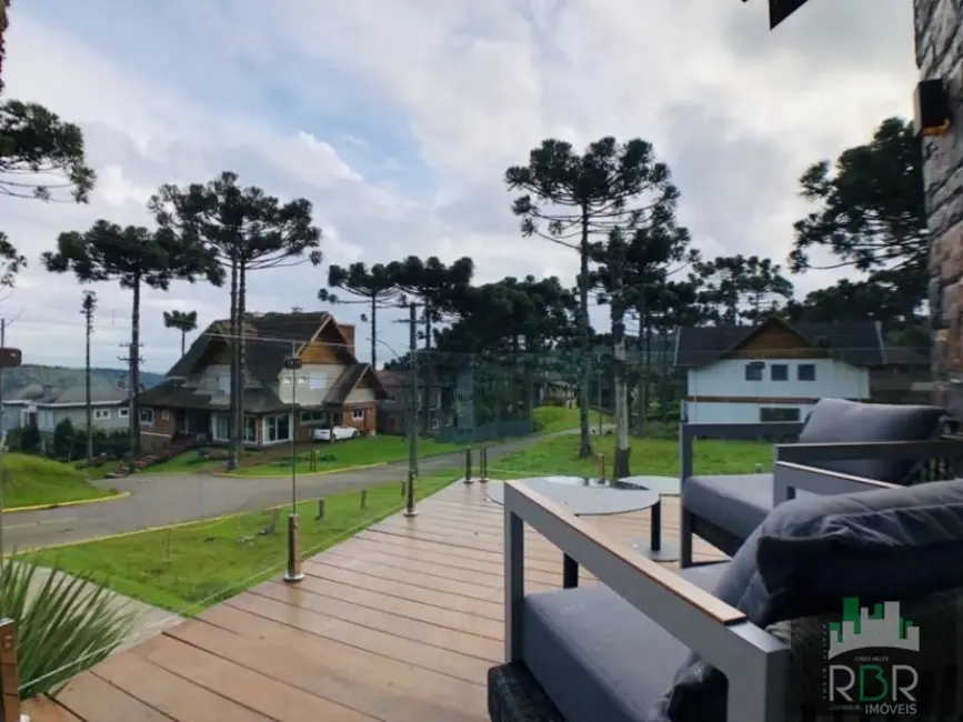 Foto 21 de Casa com 5 quartos à venda, 567m2 em Gramado - RS