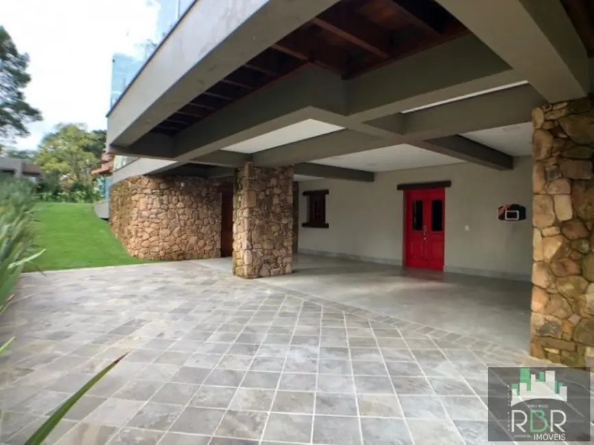 Foto 4 de Casa com 5 quartos à venda, 567m2 em Gramado - RS