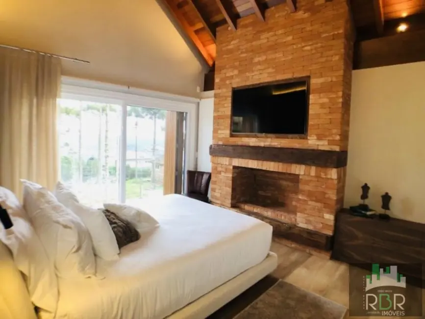 Foto 28 de Casa com 5 quartos à venda, 567m2 em Gramado - RS