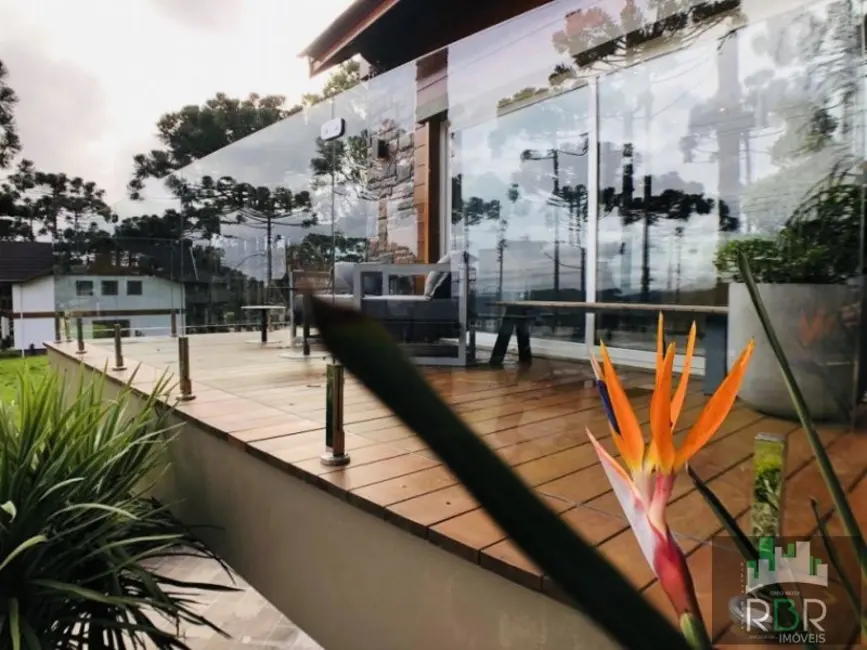 Foto 18 de Casa com 5 quartos à venda, 567m2 em Gramado - RS