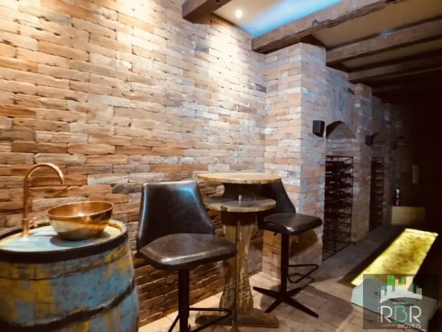 Foto 20 de Casa com 5 quartos à venda, 567m2 em Gramado - RS