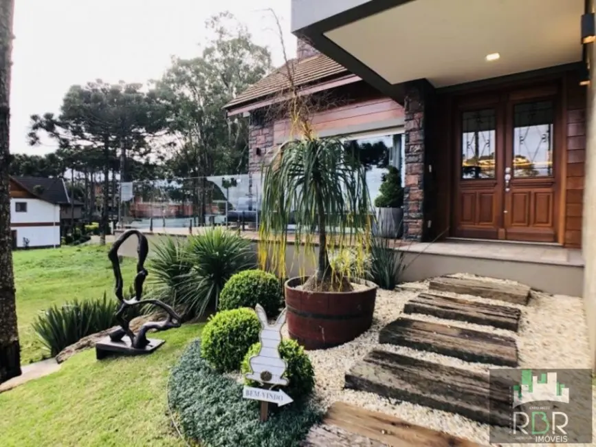 Foto 30 de Casa com 5 quartos à venda, 567m2 em Gramado - RS