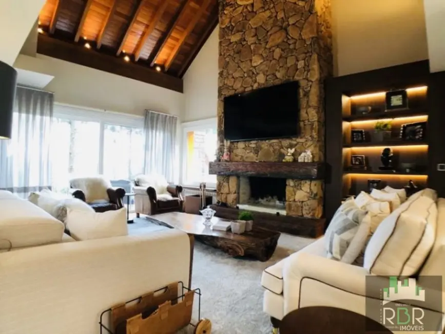 Foto 6 de Casa com 5 quartos à venda, 567m2 em Gramado - RS