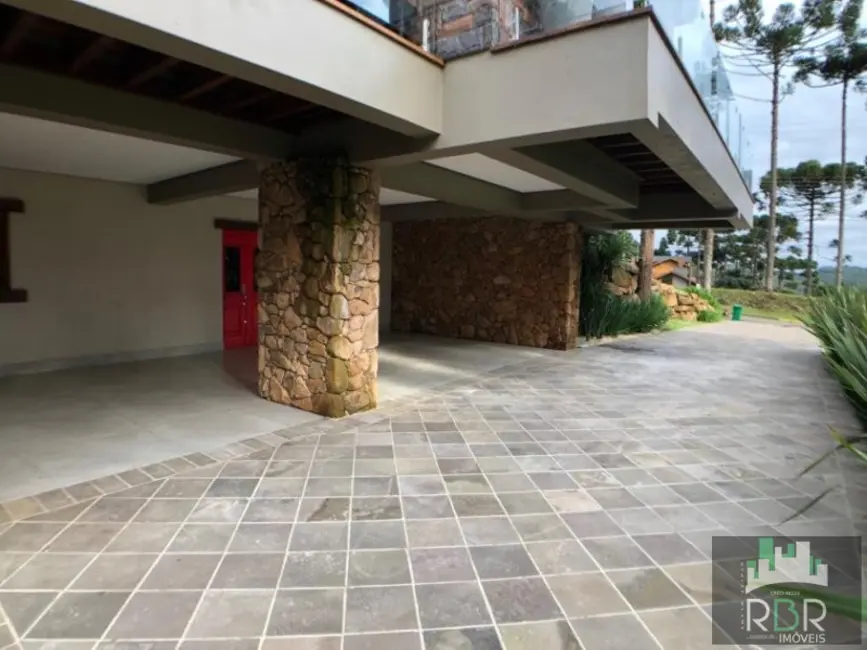Foto 22 de Casa com 5 quartos à venda, 567m2 em Gramado - RS