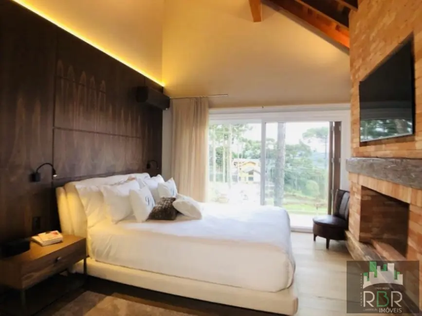 Foto 29 de Casa com 5 quartos à venda, 567m2 em Gramado - RS