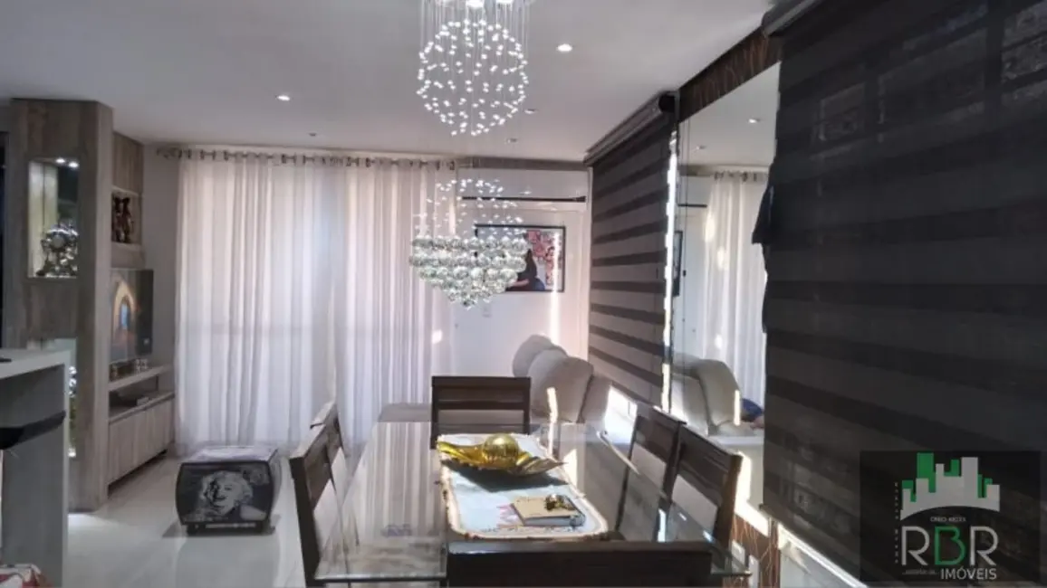 Foto 7 de Apartamento com 2 quartos à venda, 96m2 em São José, Caxias Do Sul - RS