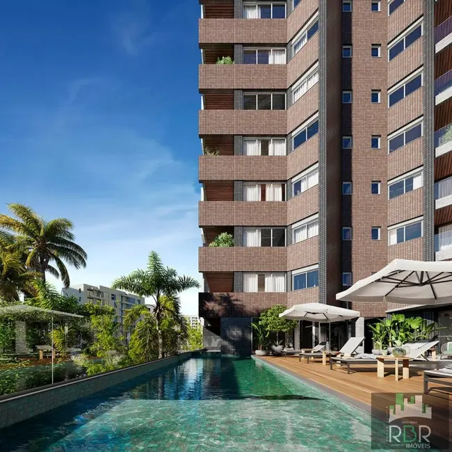 Apartamento com 2 quartos à venda, 94m2 em Torres - RS - imagem 9 Foto 9 de Apartamento com 2 quartos à venda, 94m2 em Torres - RS