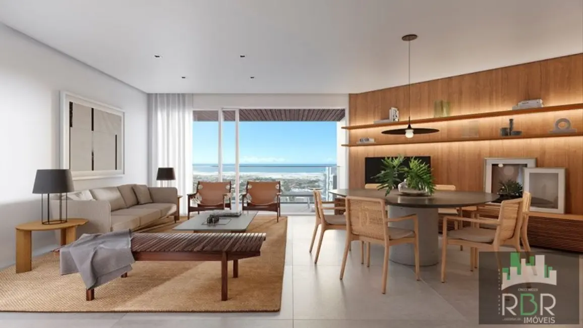 Apartamento com 2 quartos à venda, 94m2 em Torres - RS - imagem 7 Foto 7 de Apartamento com 2 quartos à venda, 94m2 em Torres - RS