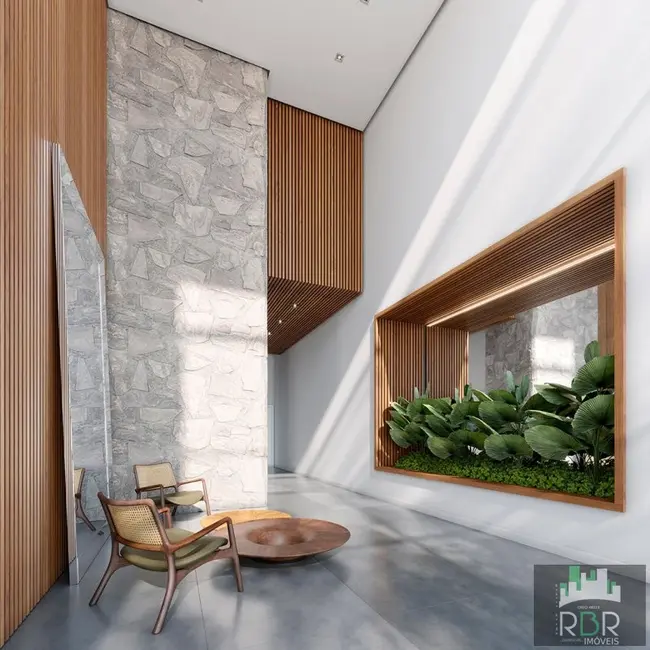 Apartamento com 2 quartos à venda, 94m2 em Torres - RS - imagem 5 Foto 5 de Apartamento com 2 quartos à venda, 94m2 em Torres - RS