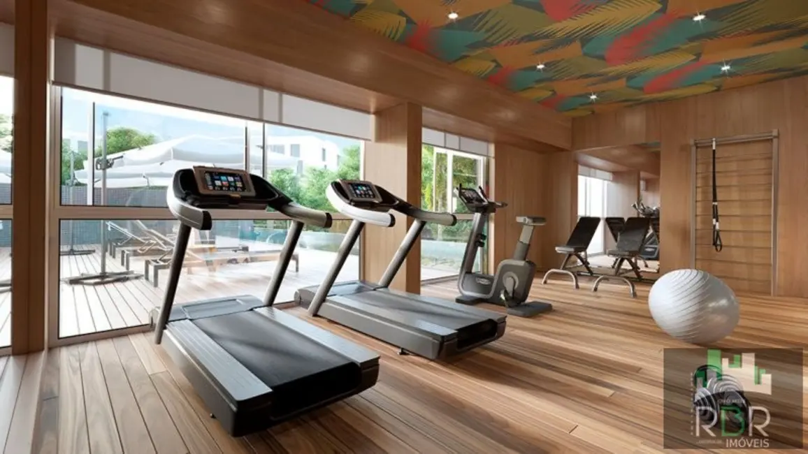 Apartamento com 2 quartos à venda, 94m2 em Torres - RS - imagem 6 Foto 6 de Apartamento com 2 quartos à venda, 94m2 em Torres - RS