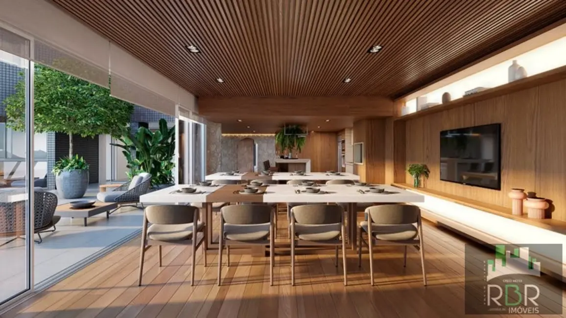 Apartamento com 2 quartos à venda, 94m2 em Torres - RS - imagem 4 Foto 4 de Apartamento com 2 quartos à venda, 94m2 em Torres - RS