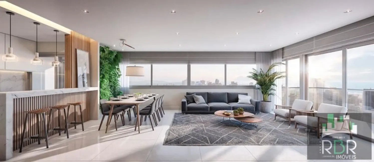 Foto 5 de Apartamento com 3 quartos à venda, 185m2 em Torres - RS