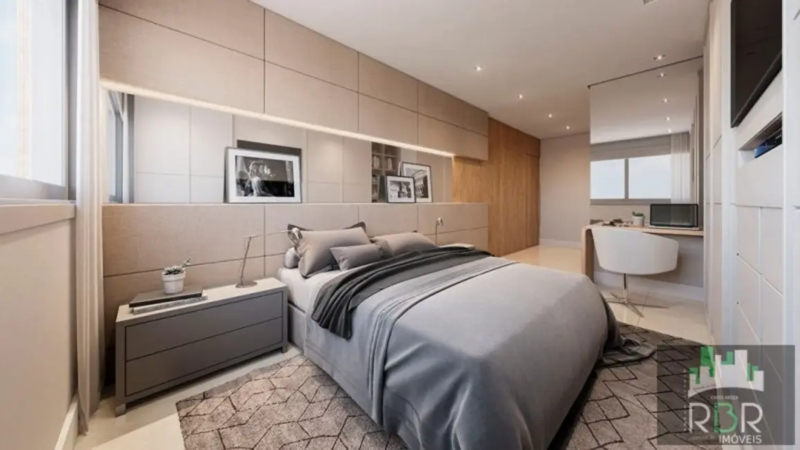 Foto 6 de Apartamento com 3 quartos à venda, 185m2 em Torres - RS