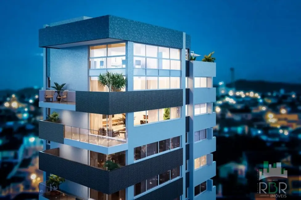 Foto 3 de Apartamento com 3 quartos à venda, 185m2 em Torres - RS