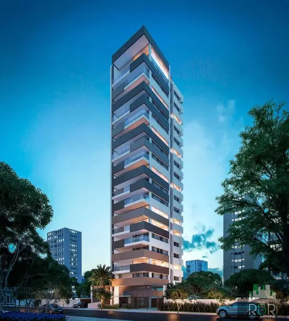 Foto 2 de Apartamento com 3 quartos à venda, 185m2 em Torres - RS