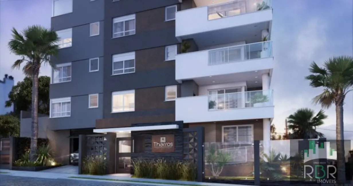 Foto 3 de Apartamento com 3 quartos à venda, 137m2 em Nossa Senhora de Lourdes, Caxias Do Sul - RS