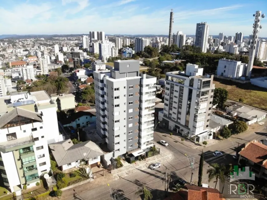 Foto 4 de Apartamento com 3 quartos à venda, 137m2 em Nossa Senhora de Lourdes, Caxias Do Sul - RS